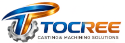 TocreeAlloy Logo